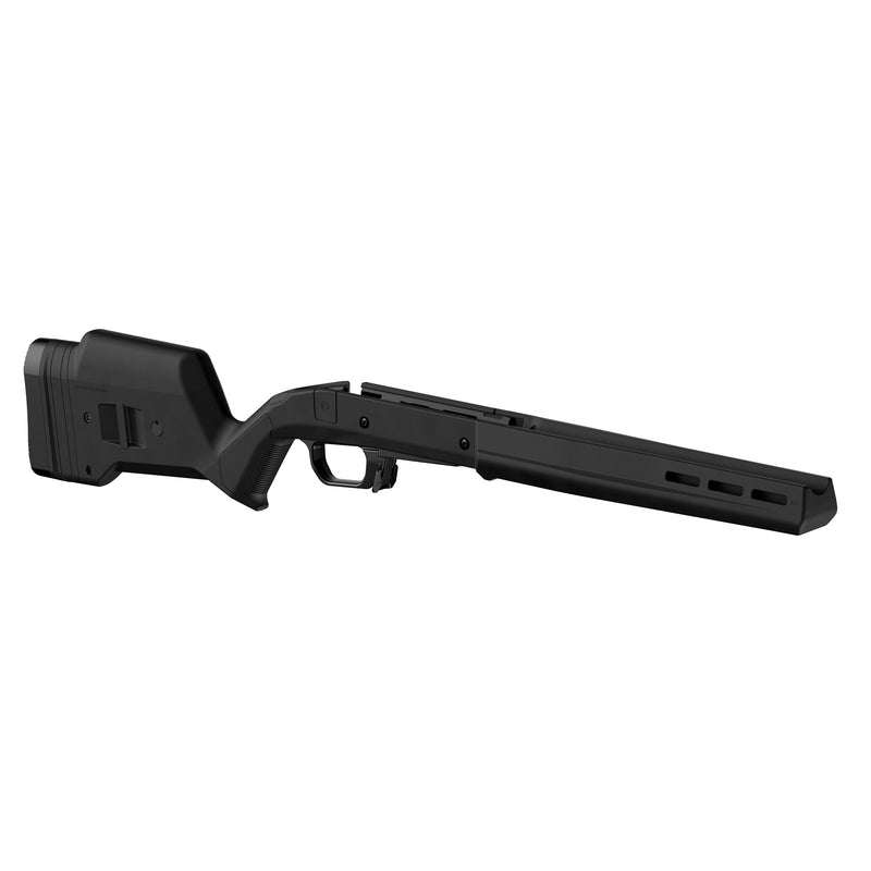 Magpul Hunter 110 Stock Left-Hand Black for Savage 110 SA