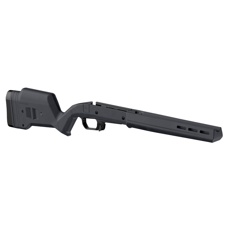 Magpul Hunter 110 Stock Left-Hand Gray for Savage 110 SA