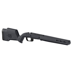 Magpul Hunter 110 Stock Left-Hand Gray for Savage 110 SA