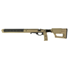 Magpul Pro 700 Lite Chassis — Remington 700 Short Action FDE