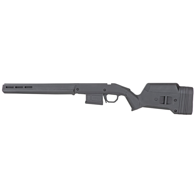 Magpul Hunter American Stock for Ruger American Short Action — Black