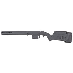 Magpul Hunter American Stock for Ruger American Short Action — Black
