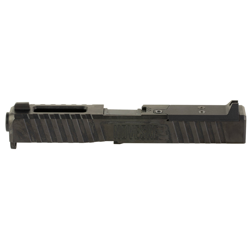 NOVESKE OR SLD/BARREL GLK 19 G3 BLK