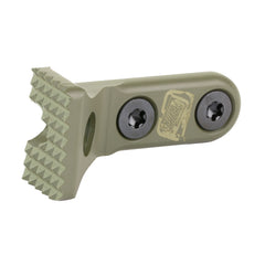 SOLGW M-LOK QD BARRICADE STOP MOSS