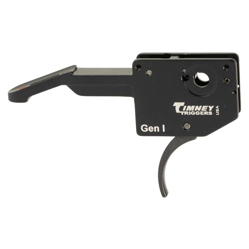 TIMNEY IMPACT TRIGR RGR AMER G1 BLK