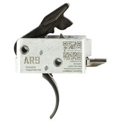 TRIGRTECH AR9 2STG DUTY CURVE 3.5LB