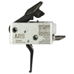 TRIGRTECH AR9 2STG DUTY FLAT 3.5LB