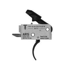 TRIGRTECH AR15 DUTY MIL CURVE 5.5LB