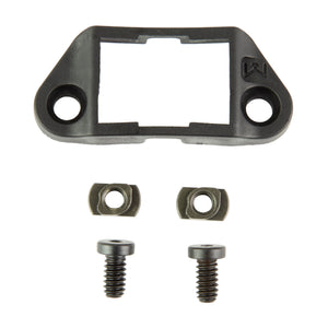 UNITY MODBUTTON LT M-LOK ADAPTER BLK