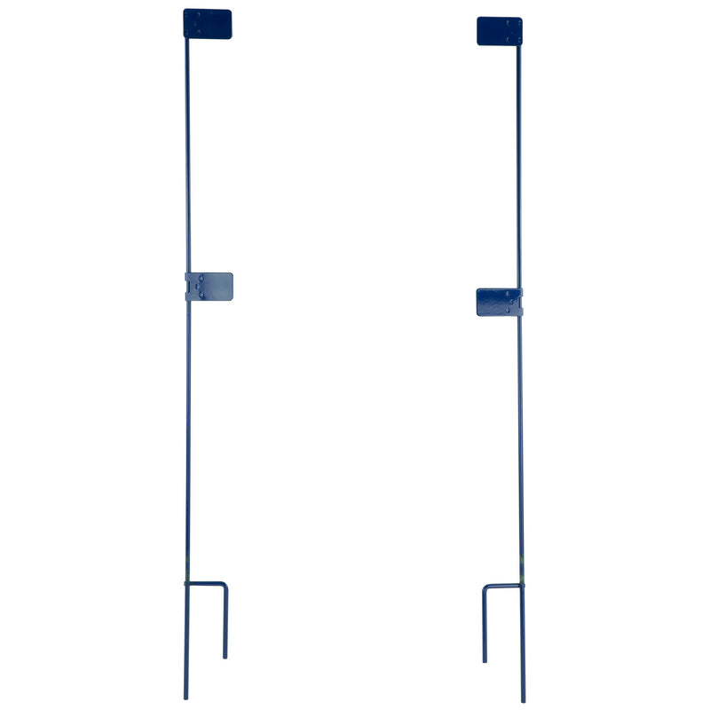 B/C ADJUSTABLE TARGET STAKES 36
