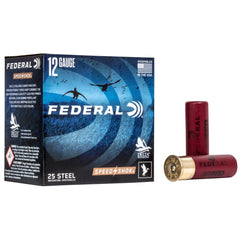 FED SPEED SHOK 12GA 3