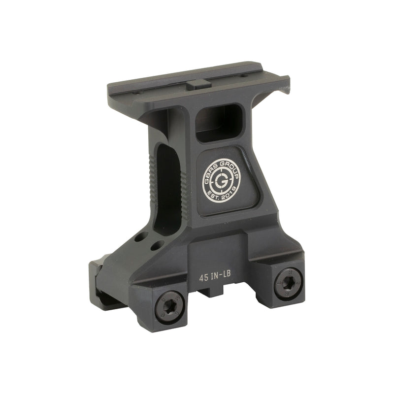 GBRS GROUP LERNA MOUNT KIT AMPNT BLK