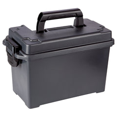 PLANO AMMO BX NO GASKET BLK DEEP 4PK