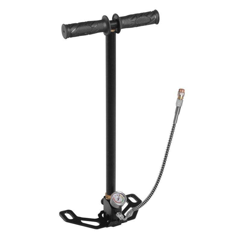 GAMO HAND PUMP FOR PCP RIFLES