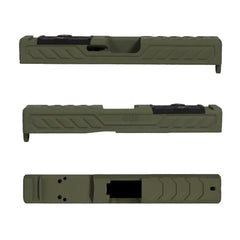 GGP SLIDE FOR GLK 19 GEN5 RMR V6 ODG