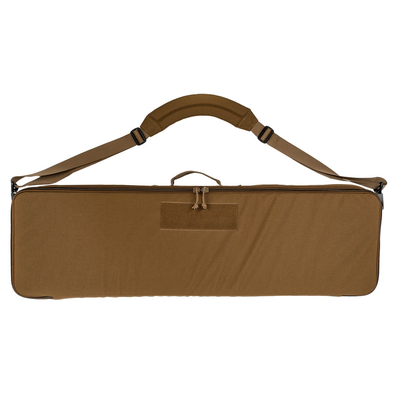 GGG RIFLE CASE COYOTE BROWN