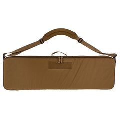 GGG RIFLE CASE COYOTE BROWN