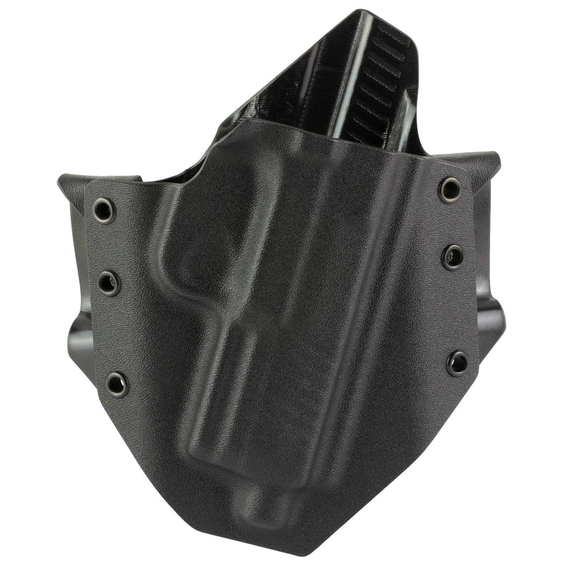 GFI RONIN RH FN509 FC BLACK/BLACK