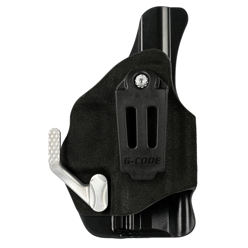 G-CODE PHENOM CMND FOR GLK G43X W/RL