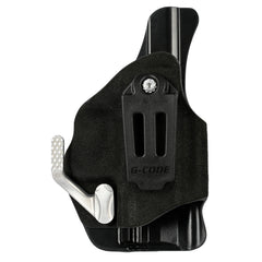 G-CODE PHENOM CMND FOR GLK G43X W/RL