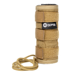 GPS TAC SUPPRESSOR COVER 6