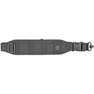 GROVTEC QS HEAVY GUNNER SLING BLK