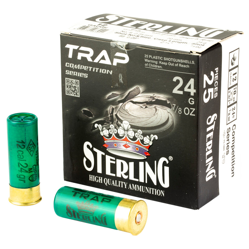 STERLING COMP 12GA 2.75