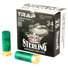 STERLING COMP 12GA 2.75