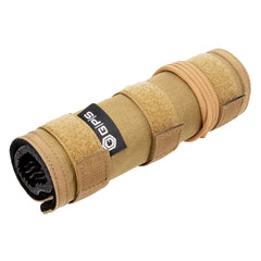 GPS TAC SUPPRESSOR COVER 7.5