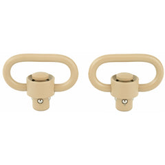 GROVTEC HEAVY DUTY PB SWIVELS SAND
