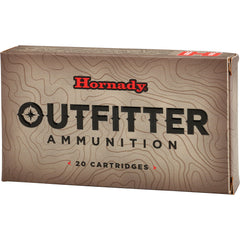 HRNDY OUTF 375 RUG 250 GR CX 20/120