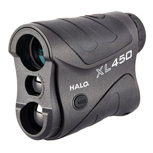 Halo Optics XL450 6x Laser Rangefinder — 450 Yard, Angle Intelligence