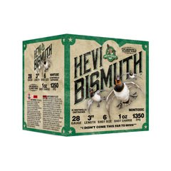 HEVI BISMUTH 28GA 3