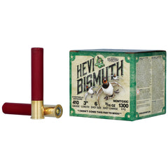HEVI BISMUTH 410GA 3