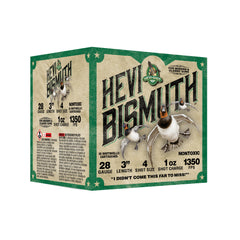 HEVI BISMUTH 28GA 3