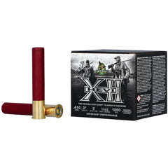 HEVI XXI 410 3