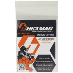 HEXMAG GRIP TAPE BLK