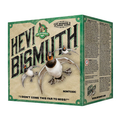 HEVI BISMUTH 20GA 3