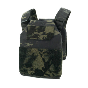 HSP THORAX INCOG PLATE BAGS MED MCB