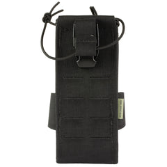 HSGI GEN 2 LRG RADIO TACO BLK