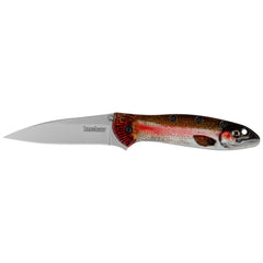 KERSHAW LEEK 3