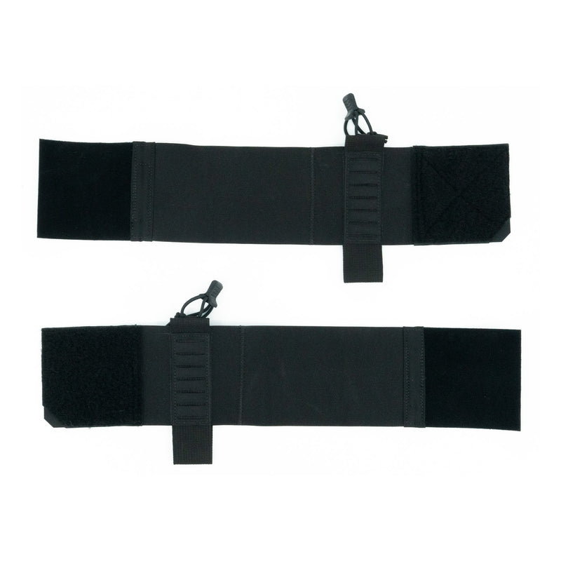 HSP THORAX INCOG CUMMERBUNDS MED BLK