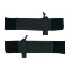 HSP THORAX INCOG CUMMERBUNDS MED BLK