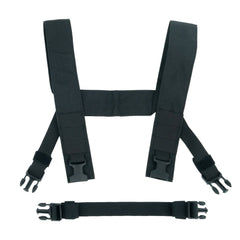 HSP H-HARNESS RPLCMNT KT W/WS BLK