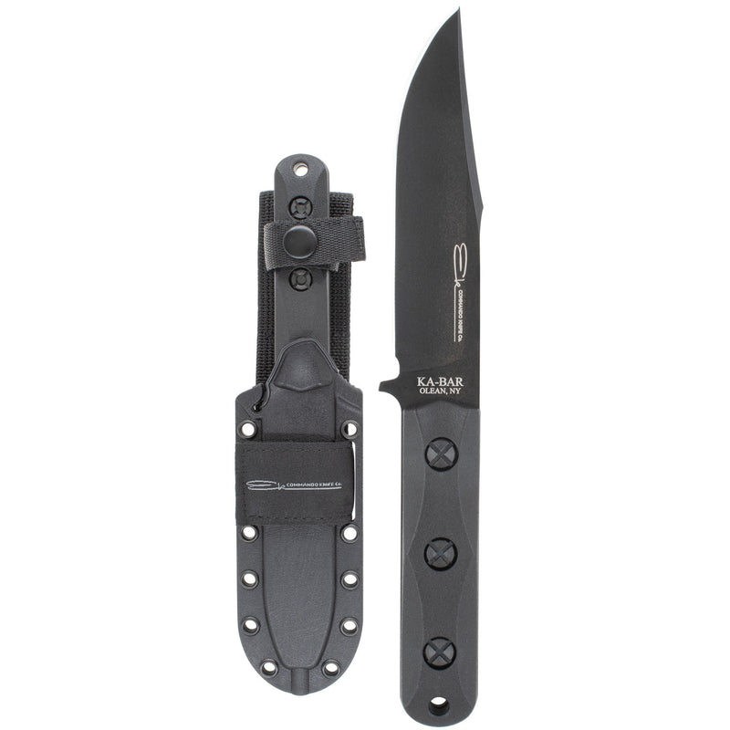 KBAR EK50 CLIP POINT 5