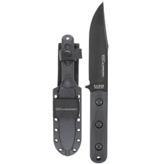 KBAR EK50 CLIP POINT 5