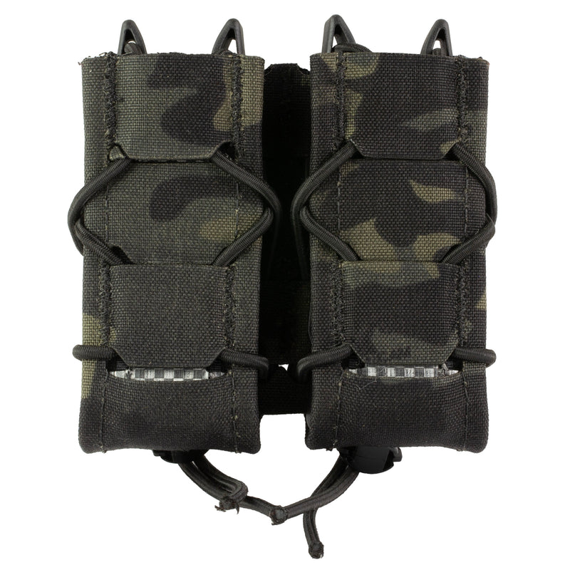 HSGI GEN 2 DBL PISTOL TACO MCB