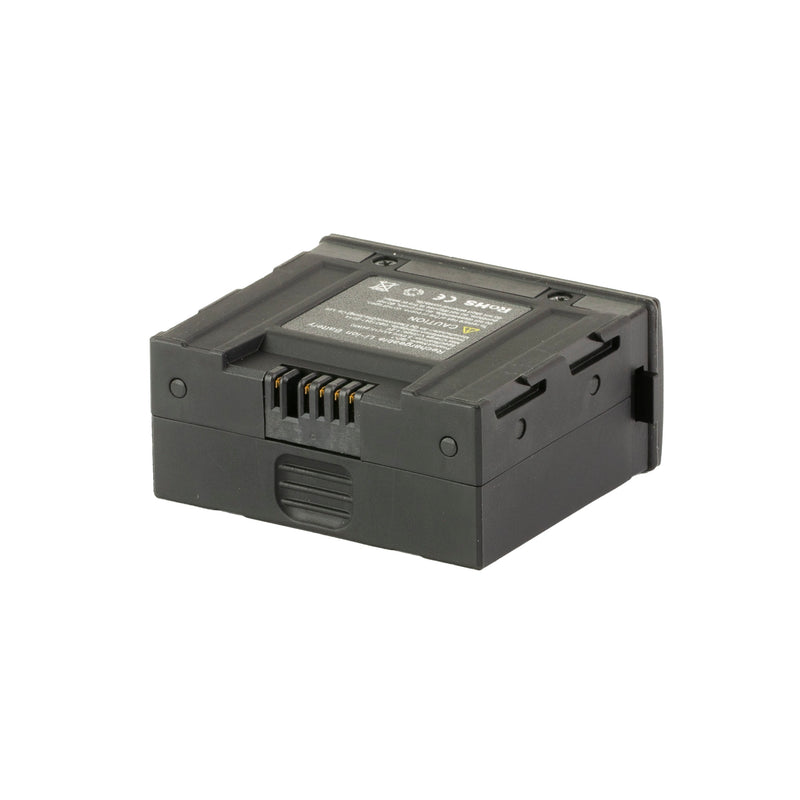 IRAYUSA IBP-1 BATTERY 4400 MAH