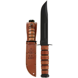 KBAR US ARMY FIGHTING 7" W/STH SE