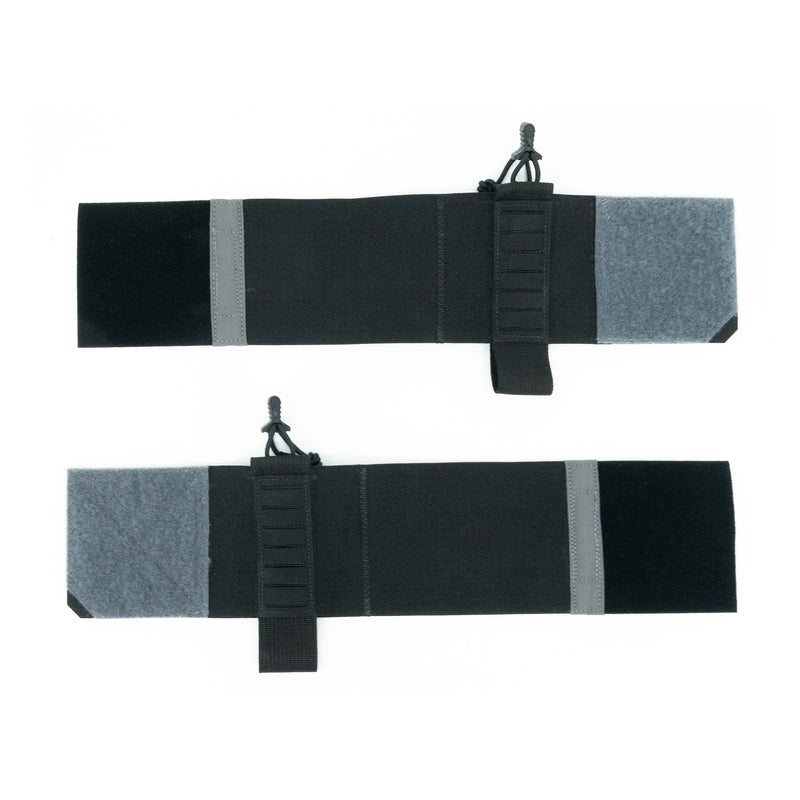 HSP THORAX INCOG CUMMERBUNDS MED GRY